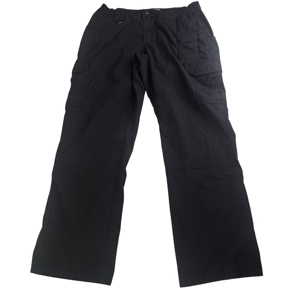 5.11 Tactical Taclite Pro Ripstop Cargo Pants 14 Utility Outdoor Hiking 64360